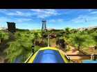 Rollercoaster Tycoon 3 - Gameplay HD (1080p)