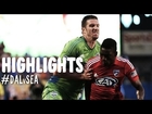 HIGHLIGHTS: FC Dallas vs. Seattle Sounders | April 12,2014