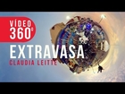 Claudia Leitte - Extravasa - 360º - YouTube Carnaval 2015