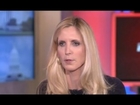Ann Coulter Thinks It’s a ‘Mistake’ for Trump to Soften His Stance on Immigration