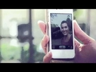 Selfie -- What does Europe mean to me?- Shoot a video (landscape format) for dw.de