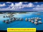 All Inclusive Resorts Bora Bora French Polynesia