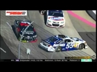 2014 Sprint Cup - Kahne Wrecks Vickers - Martinsville (Fall)
