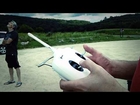 Epic Technology GoPro Drone Quad Copter