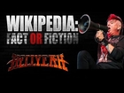 Hellyeah - 'Wikipedia: Fact or Fiction?'