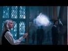 Harry Potter and the Order of the Phoenix: Dumbledore's Army learns the Patronus Charm.