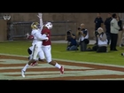 Stanford WR Francis Owusu College Football Catch Of The Year! (HD)