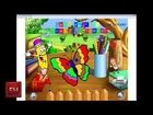 Tutorial Game Education - Game Mewarnai Gambar (Coloring) Pada Micromedia Flash