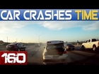 Car Wrecks Compilation - February 2017 - Episode #160 HD