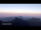 Sri Pada aka Adam's Peak Time-lapse Photography by Omananda