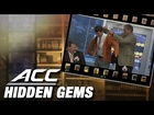 Clemson's Dabo Swinney Emotional as He's Named Head Coach | ACC Hidden Gem