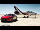Jaguar F-Type R AWD, Ford Mustang GT King Cobra, McLaren Sports Series - Fast Lane Daily
