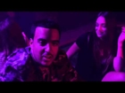 FRENCH MONTANA FT. A$AP ROCKY - OFF THE RIP REMIX
