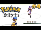 Pokémon Fuligin - Episode 4: vs. Gym Leader Amber