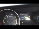 2015 EcoBoost Mustang real world fuel economy (mpg)