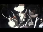 VW engine sound