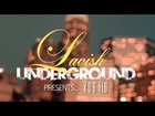 Lavish Underground Episode 2 Featuring Rob Flohnson - Radio Free Charlotte x Scarykind