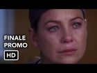 Grey's Anatomy 10x24 Promo 