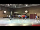 Volleyball Practice - 2015/01/03 - Part 6