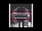 Blood & Bones- Metaphoric Journey feat. S T V Y F R E E