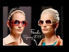 FTV   Milan   New Glasses Trends   MIDO Fashion Event @ Fiera Milano   fashiontv   FTV com