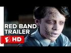 Sinister 2 Official Red Band Trailer #1 (2015) - Horror Movie Sequel HD