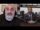 My Chat with Gavin McInnes, Provocateur Extraordinaire (THE SAAD TRUTH_153)