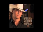William Michael Morgan - Vinyl  (Official Audio)