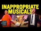 Inappropriate Musicals w/ Nathan Lane & Rachel Bloom