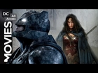 Batman v Superman Costume Designer Reveals Hidden Details