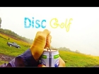Disc Golf Fun : Poli Poli, Maui