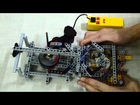 Lego Rattrapante/Split-seconds Module