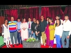 Sonu Nigam, Shaan & Other Bollywood Singers Forms Royalty Collection Society