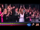 American Idol 2014 • Season 13 Episode 19 • Top 11 Results