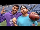 Seattle Seahawks Edition | Dude Perfect