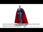DC Justice League Collectable Statues Reveiew