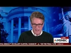 Watching Joe Scarborough Tearfully Address His Mother’s 84th Birthday Will Make You Cry Too