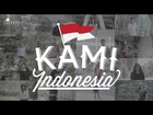 KAMI INDONESIA - 17 Agustus 2014