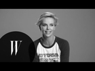 Charlize Theron Will Never Forget Watching Her First Sex Scene