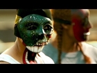 THE PURGE 2 'Anarchy' Trailer 2 (2014)
