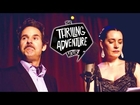 Meet Frank & Sadie Doyle - The Thrilling Adventure Hour - Episode 5
