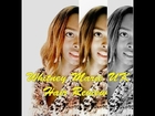Whitney Marie UK Hair Review