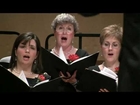 The Holly and the Ivy (Three Nativity Carols) - University of Utah Singers