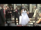 Charity Pays For Cancer Patient's Wedding