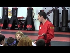 Making Friends - Life Skill at Elite Martial Arts in Scotts Valley