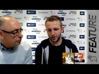 Google Hangout With Johnny Russell