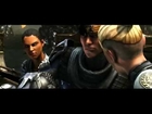 Who’s Next? – Official Mortal Kombat X Story Trailer