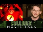 Collider Movie Talk - The Flash Director Seth Grahame-Smith Drops Out