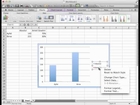MS Excel Mac Mixed Charts columns and line