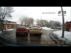 Car Accidents Compilation 2014 - Driving in Asia